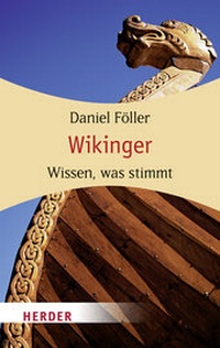 Enlarge image Cover: Wikinger - Verlag Herder
