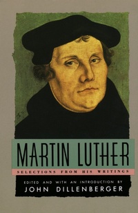 Enlarge image Cover: Martin Luther - Anchor Books