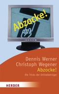 Cover: Abzocke! - Verlag Herder