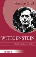 Cover: Wittgenstein - Verlag Herder