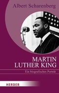 Cover: Martin Luther King - Verlag Herder
