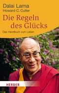 Cover: Die Regeln des Gl&uuml;cks - Verlag Herder