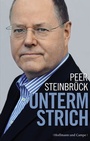 Cover: Unterm Strich - Hoffmann & Campe