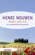Cover: Adam und ich - Verlag Herder