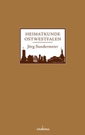 Cover: Heimatkunde Ostwestfalen - Hoffmann & Campe
