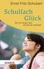 Bild: Schulfach Glück - Verlag Herder