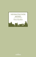 Cover: Heimatkunde Mosel - Hoffmann & Campe