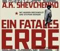 Cover: Ein fatales Erbe - Hoffmann & Campe