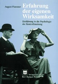 Cover: Erfahrung der eigenen Wirksamkeit - Hogrefe