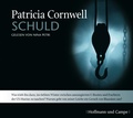 Cover: Schuld - Hoffmann & Campe