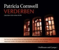 Cover: Verderben CD - Hoffmann & Campe