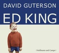 Cover: Ed King CD - Hoffmann & Campe