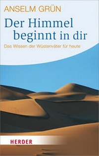 Enlarge image Cover: Der Himmel beginnt in dir - Verlag Herder