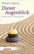 Cover: Dieser Augenblick - Verlag Herder