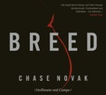 Cover: Breed - Hoffmann & Campe
