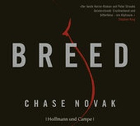 Enlarge image Cover: Breed - Hoffmann & Campe