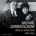 Cover: Alles zu seiner Zeit - Hoffmann & Campe