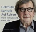 Cover: Auf Reisen - Hoffmann & Campe