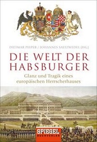 Enlarge image Cover: Die Welt der Habsburger - Goldmann