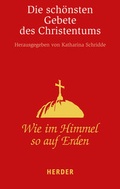 Cover: Wie im Himmel so auf Erden - Verlag Herder