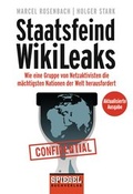 Cover: Staatsfeind WikiLeaks - Goldmann
