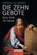 Cover: Die Zehn Gebote - Goldmann