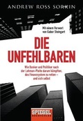 Cover: Die Unfehlbaren - Goldmann