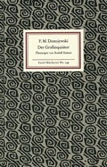 Cover: Der Gro&szlig;inquisitor - Insel