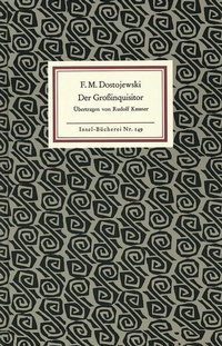 Enlarge image Cover: Der Großinquisitor - Insel
