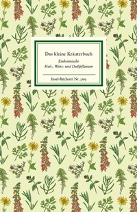 Abbildung von: Das kleine Kräuterbuch - Insel