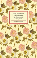 Cover: Das kleine Buch der Tropenwunder - Insel