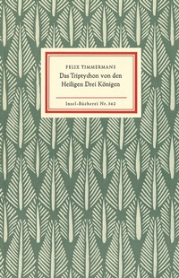 Abbildung von: Das Triptychon von den Heiligen Drei Königen - Insel