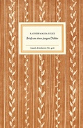 Cover: Briefe an einen jungen Dichter - Insel