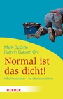 Cover: Normal ist das dicht! - Verlag Herder