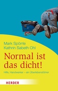 Cover: Normal ist das dicht! - Verlag Herder