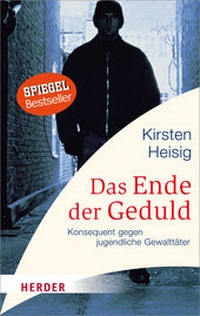 Bild vergrößern Bild: Das Ende der Geduld - Verlag Herder