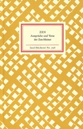 Cover: Zen - Insel