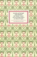 Cover: Jorinde und Joringel - Insel
