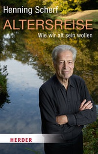 Enlarge image Cover: Altersreise - Verlag Herder