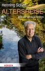 Cover: Altersreise - Verlag Herder