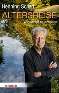 Cover: Altersreise - Verlag Herder