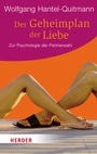 Cover: Der Geheimplan der Liebe - Verlag Herder