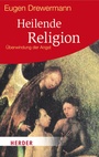 Cover: Heilende Religion - Verlag Herder
