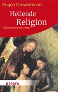 Cover: Heilende Religion - Verlag Herder