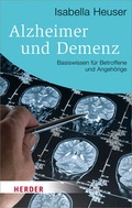 Cover: Alzheimer und Demenz - Verlag Herder