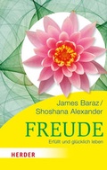 Cover: Freude - Verlag Herder