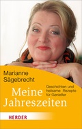 Cover: Meine Jahreszeiten - Verlag Herder