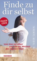 Cover: Finde zu dir selbst - Verlag Herder