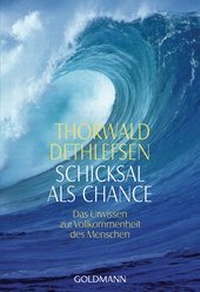 Enlarge image Cover: Schicksal als Chance - Goldmann