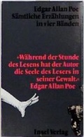 Cover: S&auml;mtliche Erz&auml;hlungen - Insel